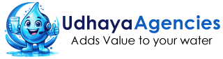 Udhaya Agencies - Water Solutions